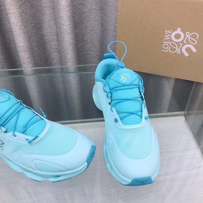LOEWE + ON Cloud sneakers — 7