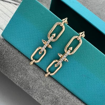 Tiffany Jewellery — 4