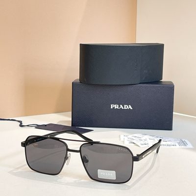 Prada Sunglasses — 4