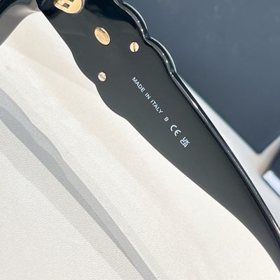 Chanel Sunglasses — 6