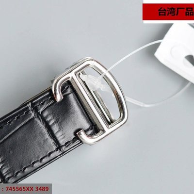 Cartier Watch — 8