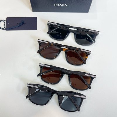 Prada Sunglasses — 9