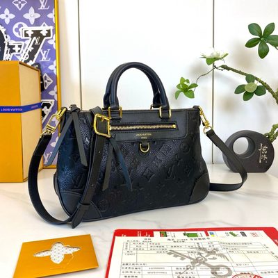Louis Vuitton Bag — 4