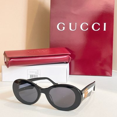 Gucci Sunglasses — 3