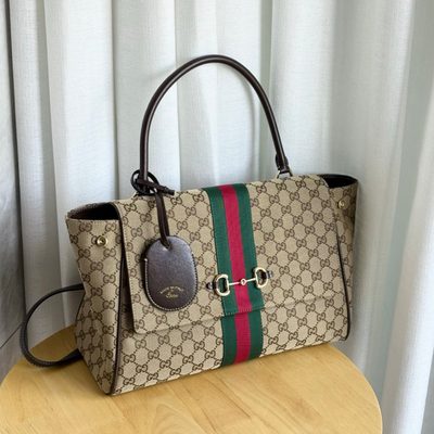 Gucci Bag — 9