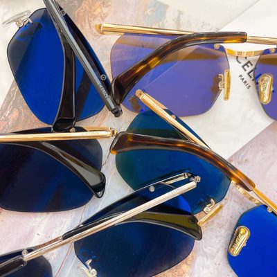 Celine Sunglasses — 7