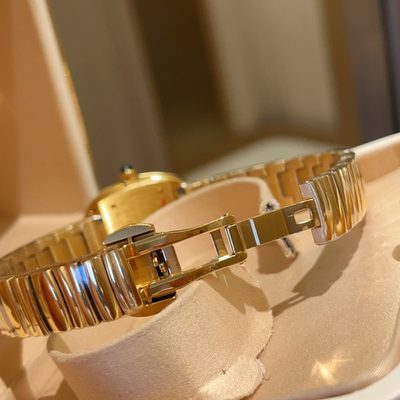 Cartier Watch — 9
