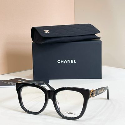 Chanel Sunglasses — 3