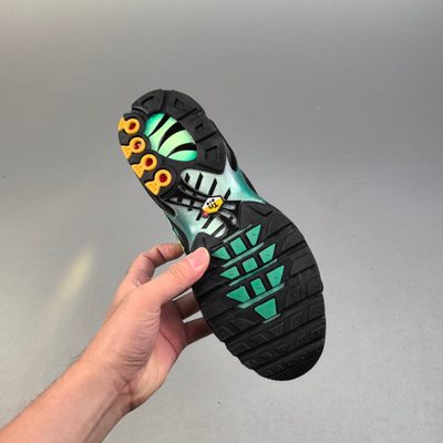 Nike Air Max Plus trainers — 6