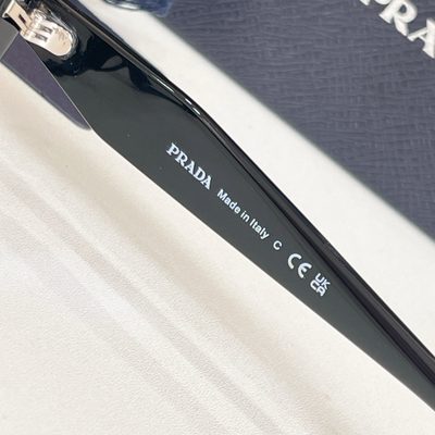 Prada Sunglasses — 6