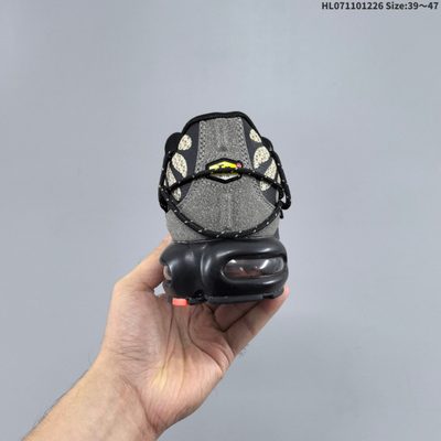 Nike Air Max Plus Utility sneaker — 5
