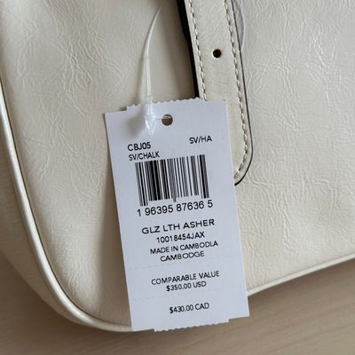 Coach Bag — 6