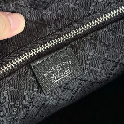 Gucci Bag — 8