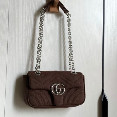 Gucci Bag — 9
