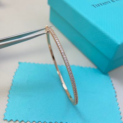 Tiffany Jewellery — 3