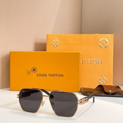 LV Sunglasses — 7