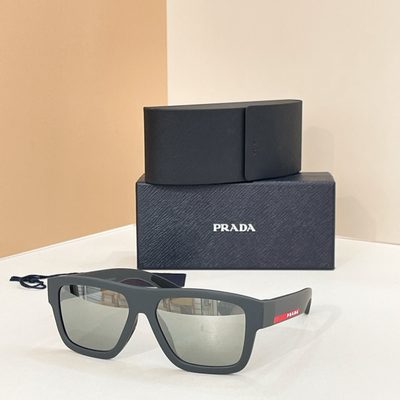 Prada Sunglasses — 3