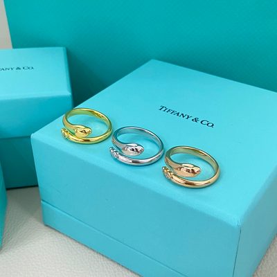 Tiffany Jewellery