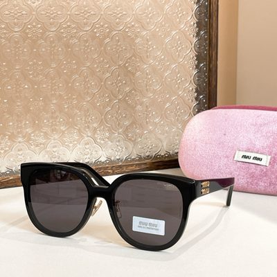 Miu Miu Sunglasses — 5