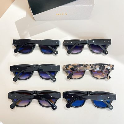 Dita Sunglasses — 8