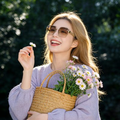 Chanel Sunglasses — 8