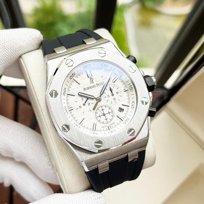 AP Watch — 5