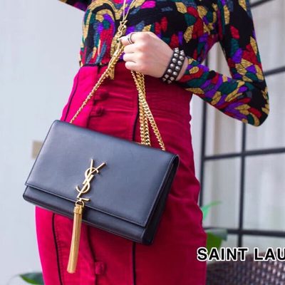 YSL Bag — 3