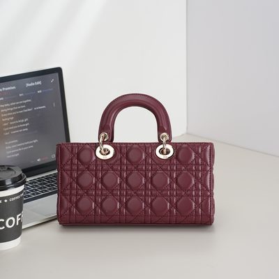 Dior Bag — 3