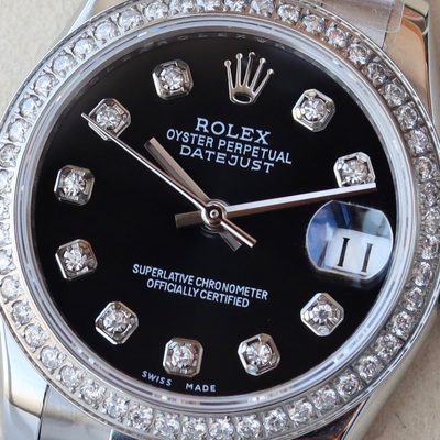 Rolex Watch — 5