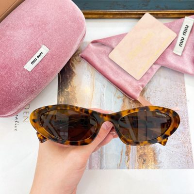 Miu Miu Sunglasses — 4
