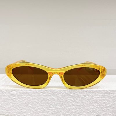Miu Miu Sunglasses — 8