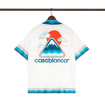 Casa Blanca — 3