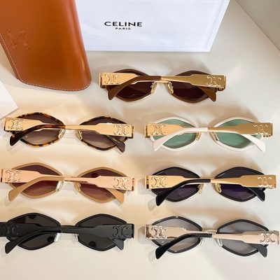 Celine Sunglasses — 9