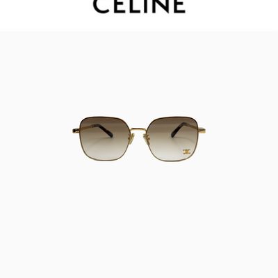 Celine Sunglasses — 4