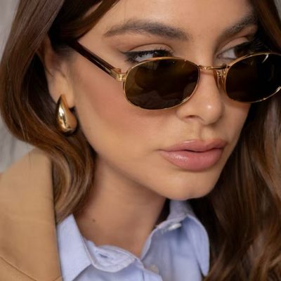 Prada Sunglasses — 3