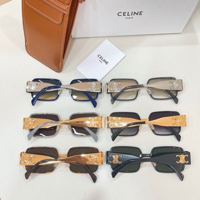 Celine Sunglasses — 9
