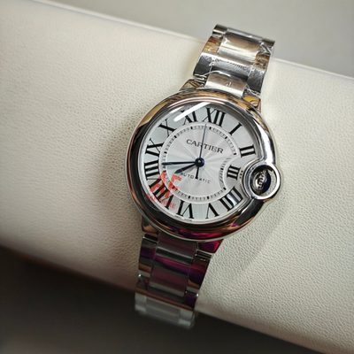 Cartier Watch — 4