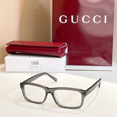Gucci Sunglasses — 5