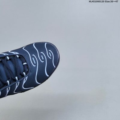 Nike Air Max Plus TN sneakers — 7