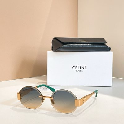 Celine Sunglasses — 9