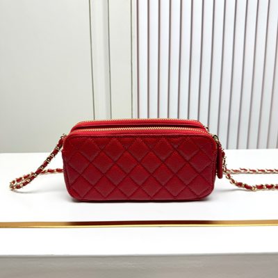 Chanel Bag — 7