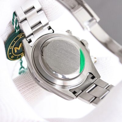 Rolex Watch — 8