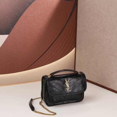 YSL Bag — 3
