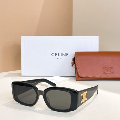 Celine Sunglasses — 3