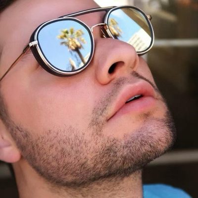 Dita Sunglasses — 4