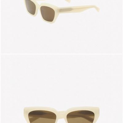 YSL Sunglasses — 3