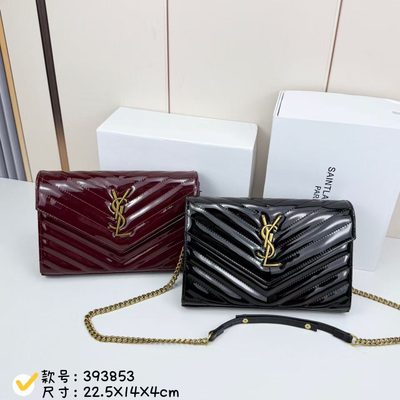 YSL Bag