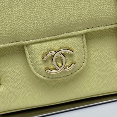 Chanel Bag — 3