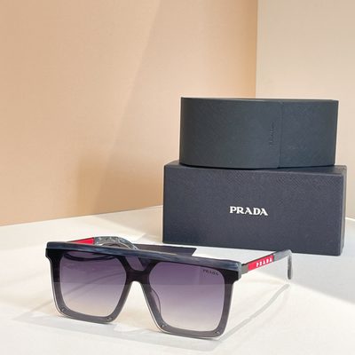 Prada Sunglasses — 5