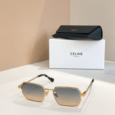 Celine Sunglasses — 5
